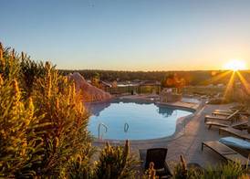 Zion Ponderosa Ranch Resort 2