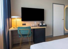The Belson Brussels, a Tribute Portfolio Hotel 5