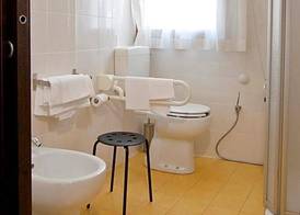 Hotel Leon Bianco 2