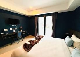 The Seens Hotel 5