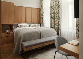 R16 Residences Prague 4
