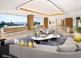 Courtyard by Marriott Sejong 2