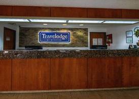 Travelodge by Wyndham Pueblo 2