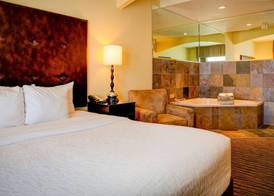 Best Western Plus Ellensburg Hotel 4
