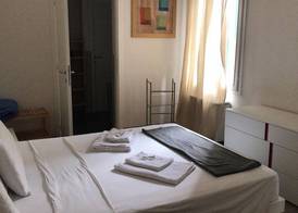 Ca' Garibaldi Rooms 3