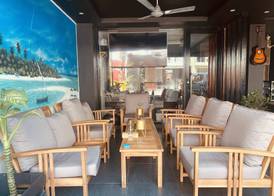 Turquoise Residence by UI 2