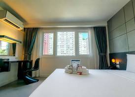 The Park Residence 5