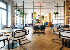 LOGINN Hotel Köln Airport 4