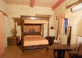 Auberge de l'Abbatiale 5