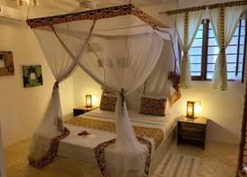 Breeze Residence 4