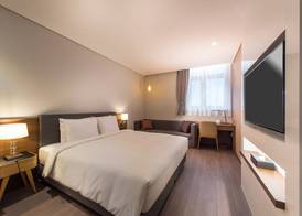ENA Suite Hotel Namdaemun 3