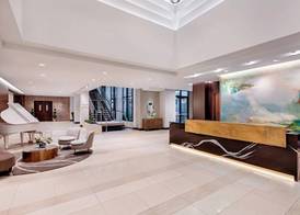 Hotel Ivy, a Luxury Collection Hotel, Minneapolis 2