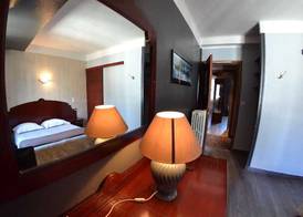 Hôtel Bristol Union Intra Muros 3