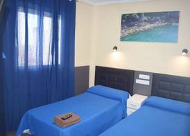 Hostal Numancia 3