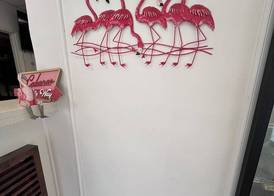 Flamingo Inn Beachfront - Daytona Beach 5