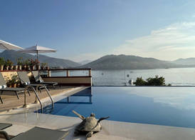 Villa del Pescador 3