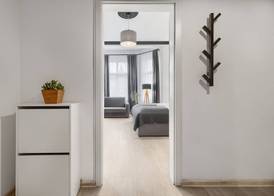 Aparthotel Platinum 5