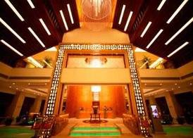 RAMADA YANGZHOU CASA 2