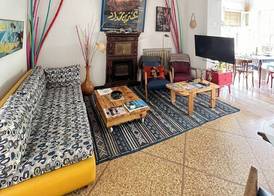 Villa Les Palmes 5