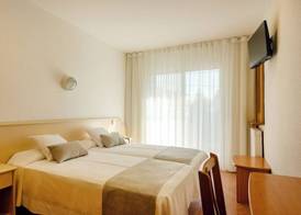 Hotel Medes II 5
