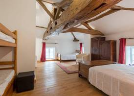Le Logis D'Azé 3