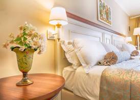 Dalyan Resort & Spa 5