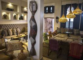 Munga Guesthouse 3