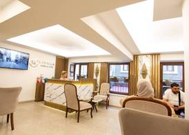 LINNGA HOTEL & SUITE 5