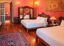 La Casa de la Marquesa 4