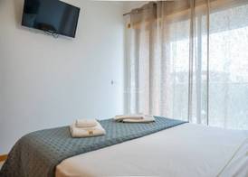 Apartamento Varandas do Mar 3