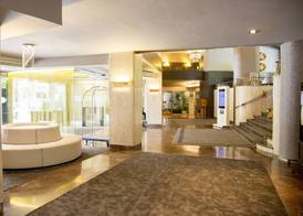Hotel Tres Reyes Pamplona 3
