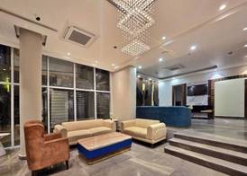 Hotel 7 Days Inn 4