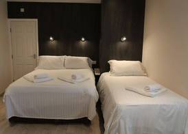 Debden Guest House 3