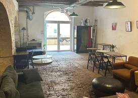 Vertigo Hostel 5
