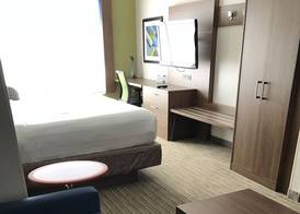 Holiday Inn Express & Suites CHATTANOOGA (EAST RIDGE) by IHG 4