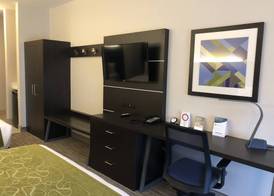 Holiday Inn Express & Suites HOOD RIVER by IHG 4