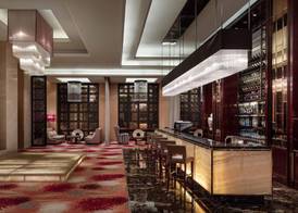 Sheraton Zhenjiang Hotel 2