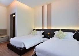 Tinidee Golf Resort Phuket 5