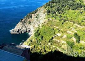 il Magàn - Cinque Terre 4