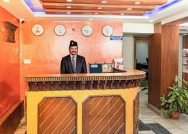 Hotel Holiday Regency 2