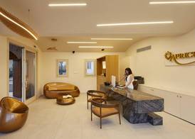 Apricus Suites 3