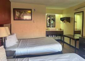 Motel 6 Smyrna, GA 4
