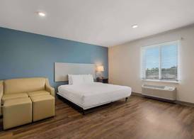 WoodSpring Suites Roanoke 4