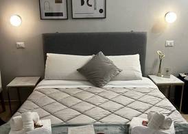AD Cavour Luxury Rooms - by AD Roma 5