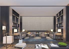 Courtyard by Marriott Pinghu 2