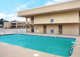Cypress Inn & Suites Washington by OYO 3