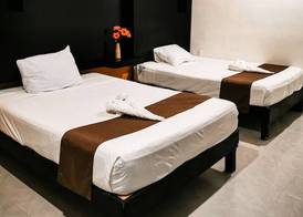 Ocean Front Boutique 3