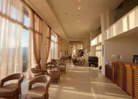 Belvedere Hotel 3