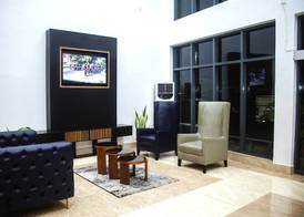 Hotel Capitol 3