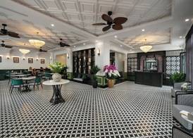 Elegant Boutique Hotel Ha Long 4